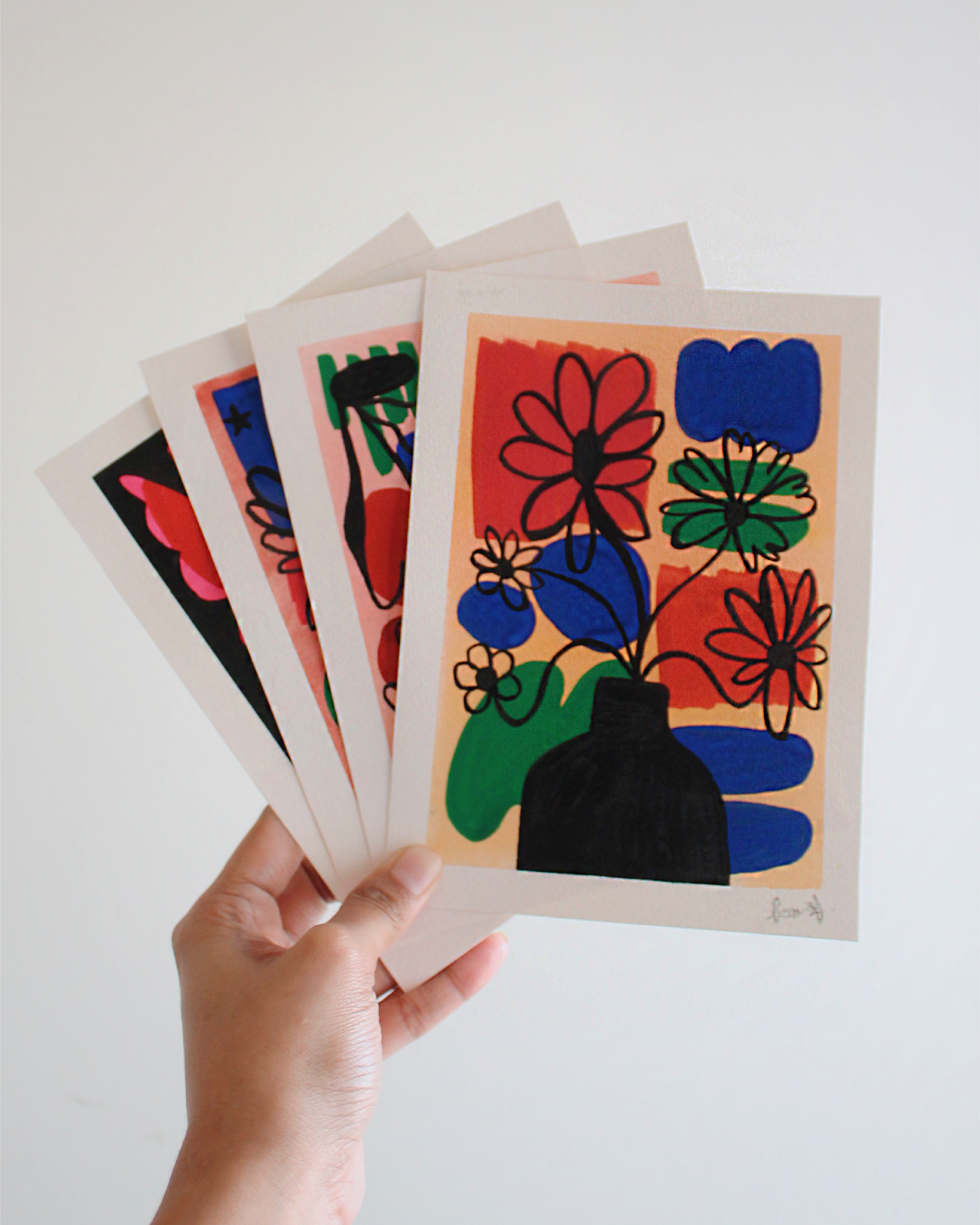 Mail Club: A Letter From Home