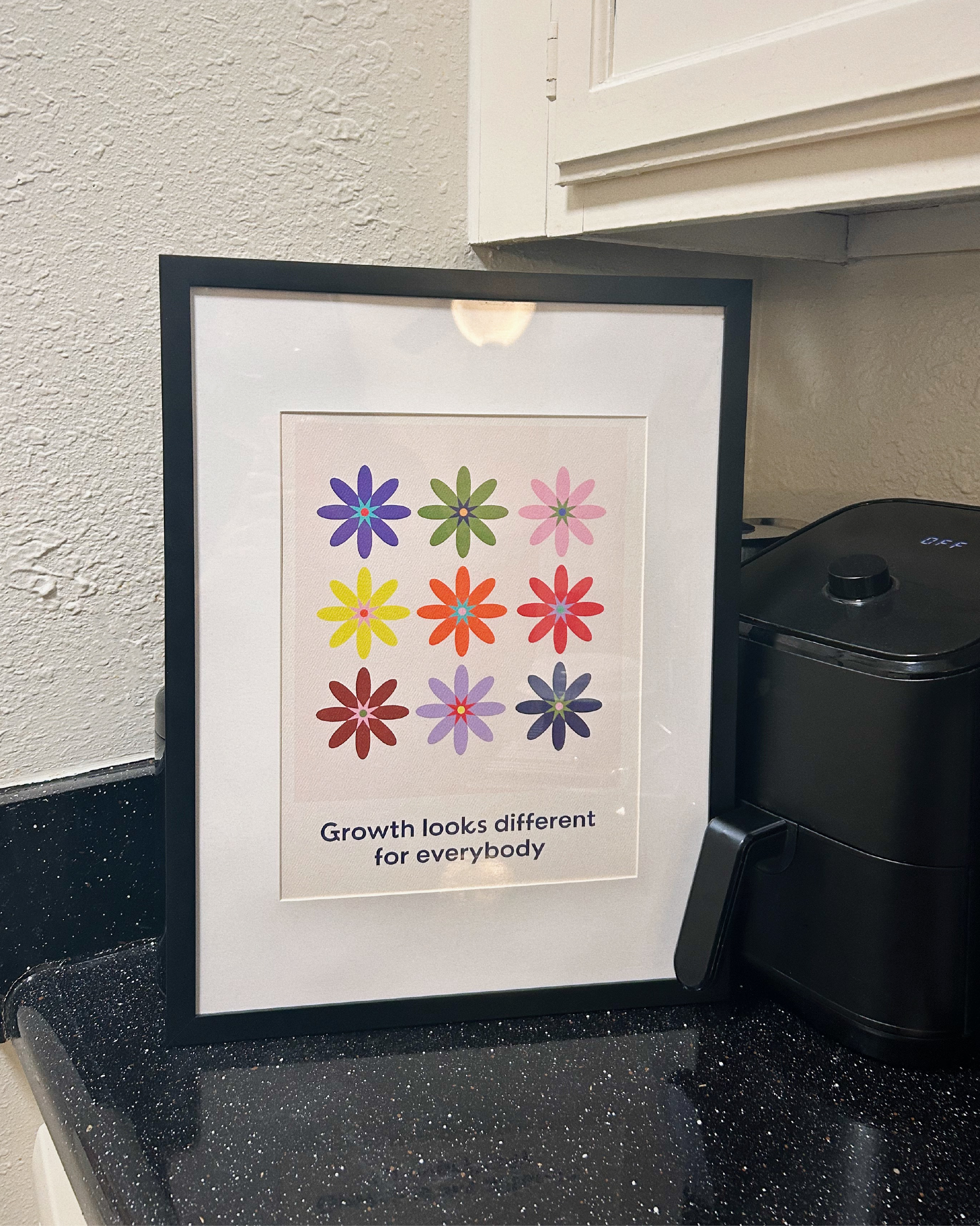 Growth Looks Different