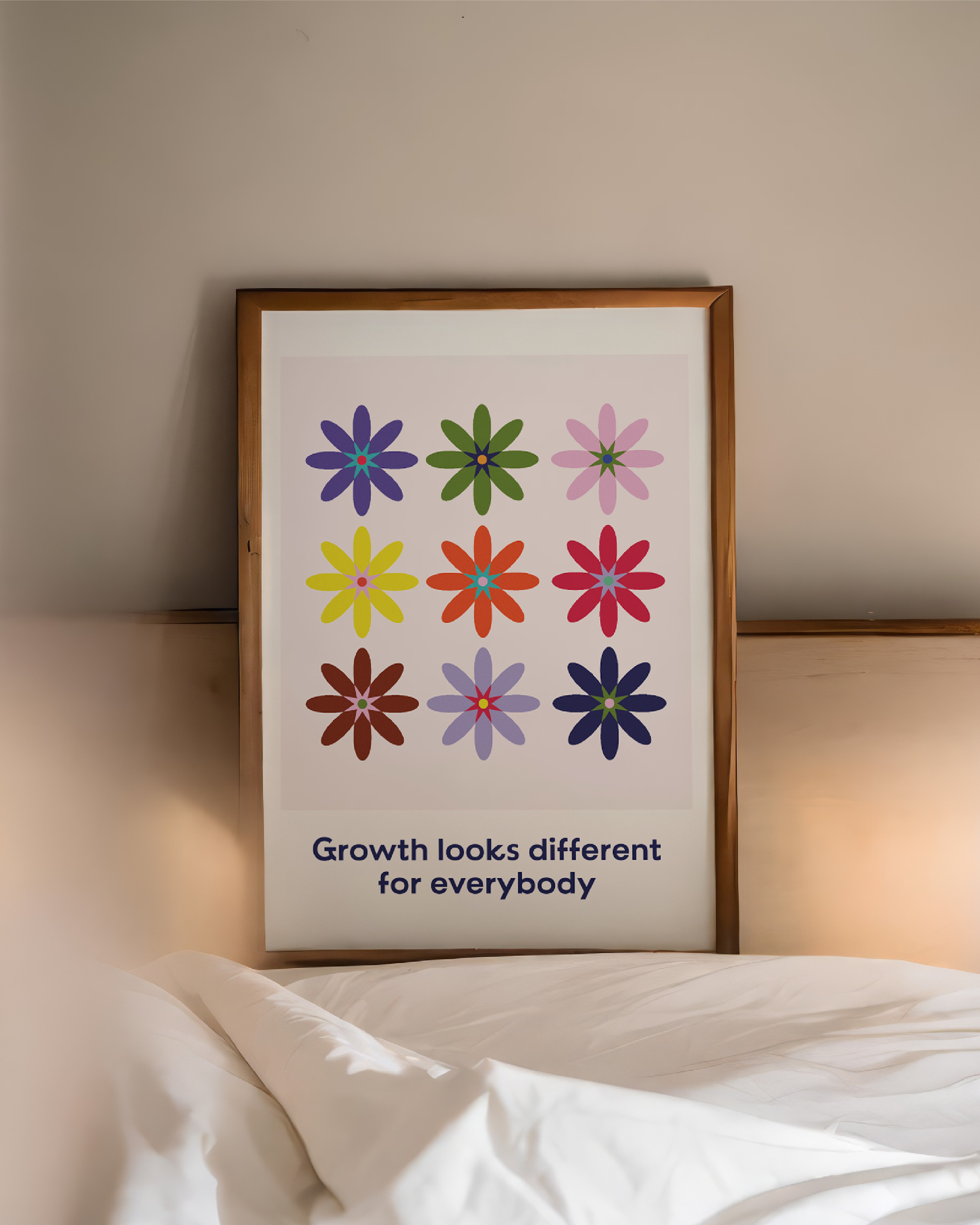 Growth Looks Different