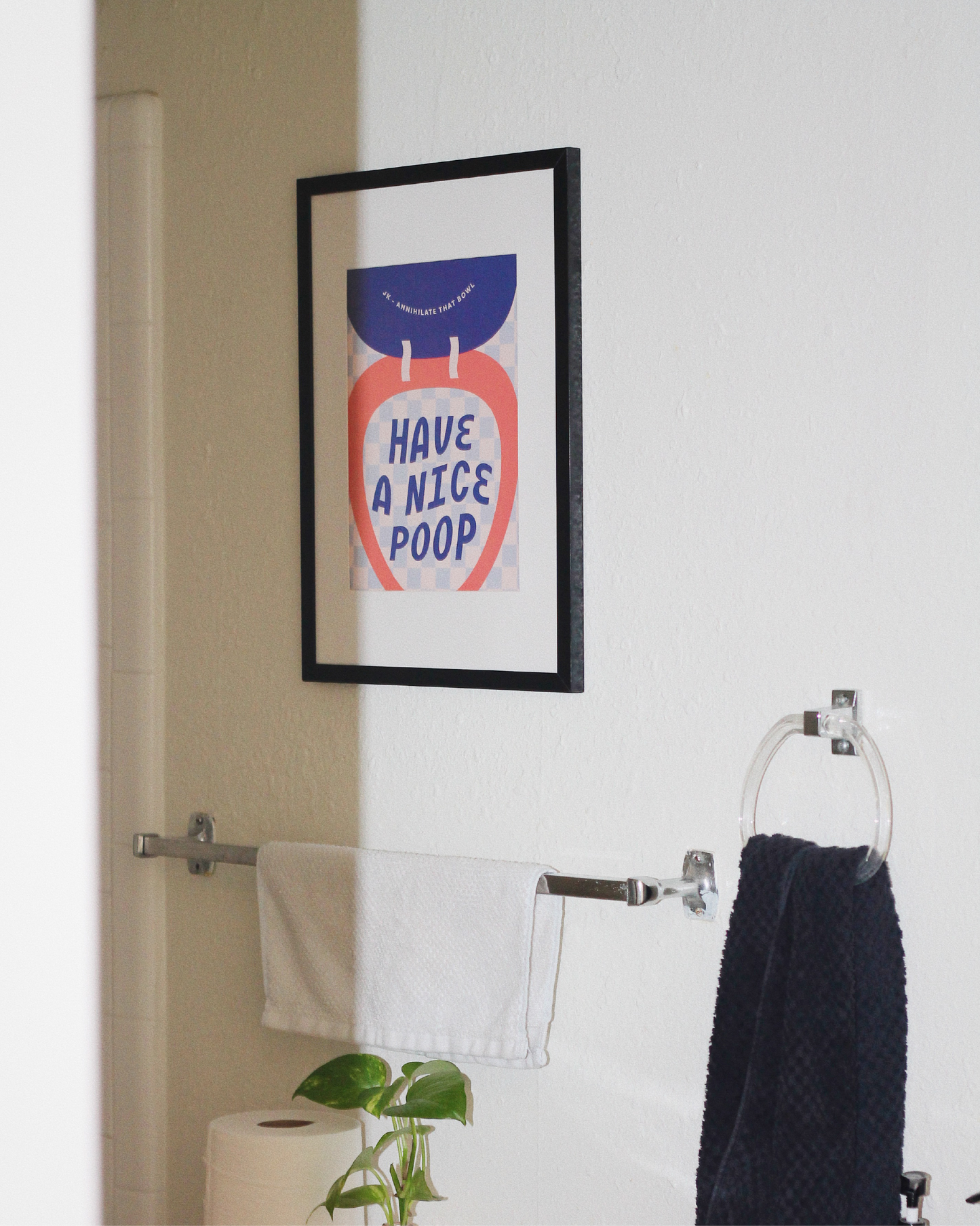 Have A Nice Poop