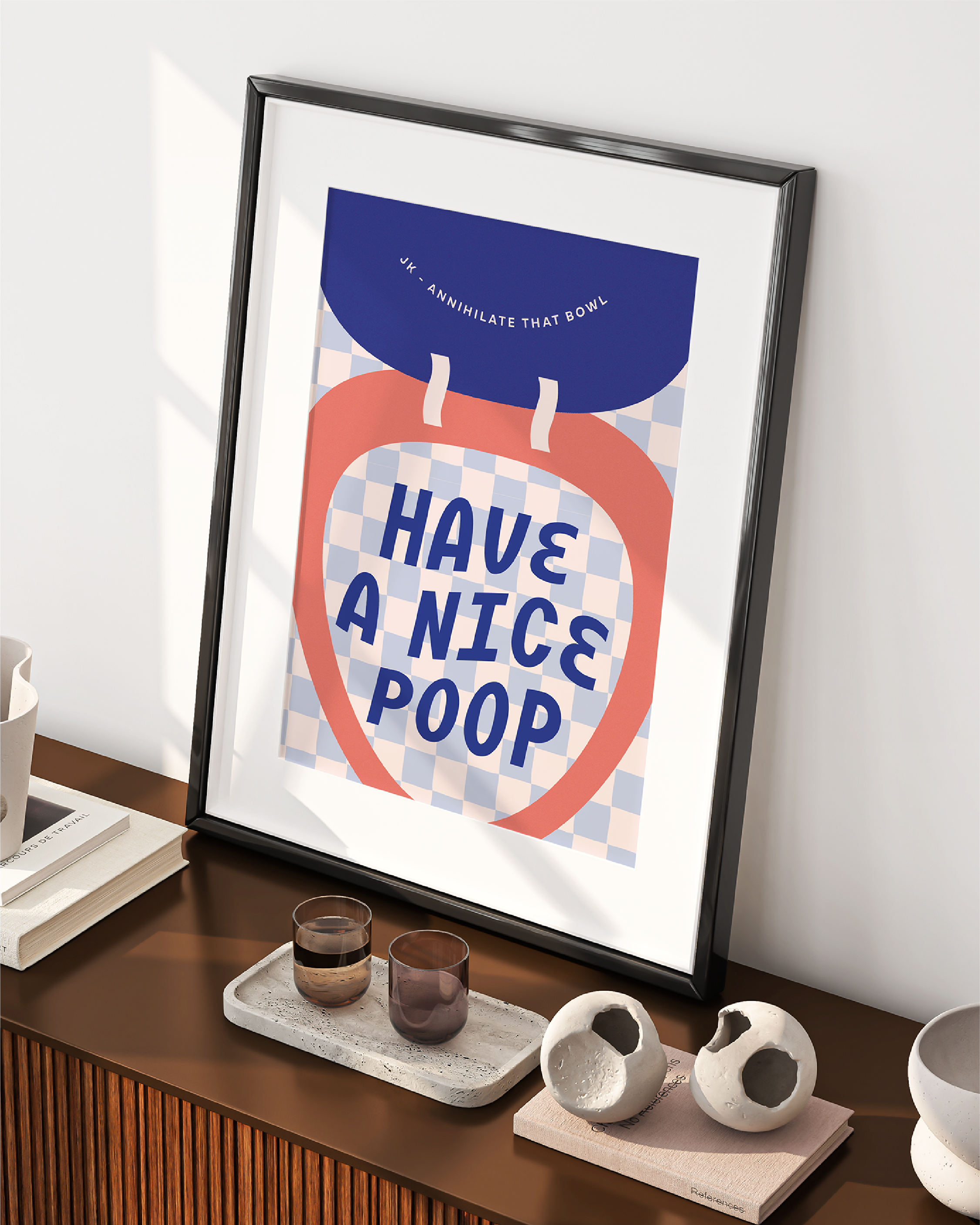 Have A Nice Poop