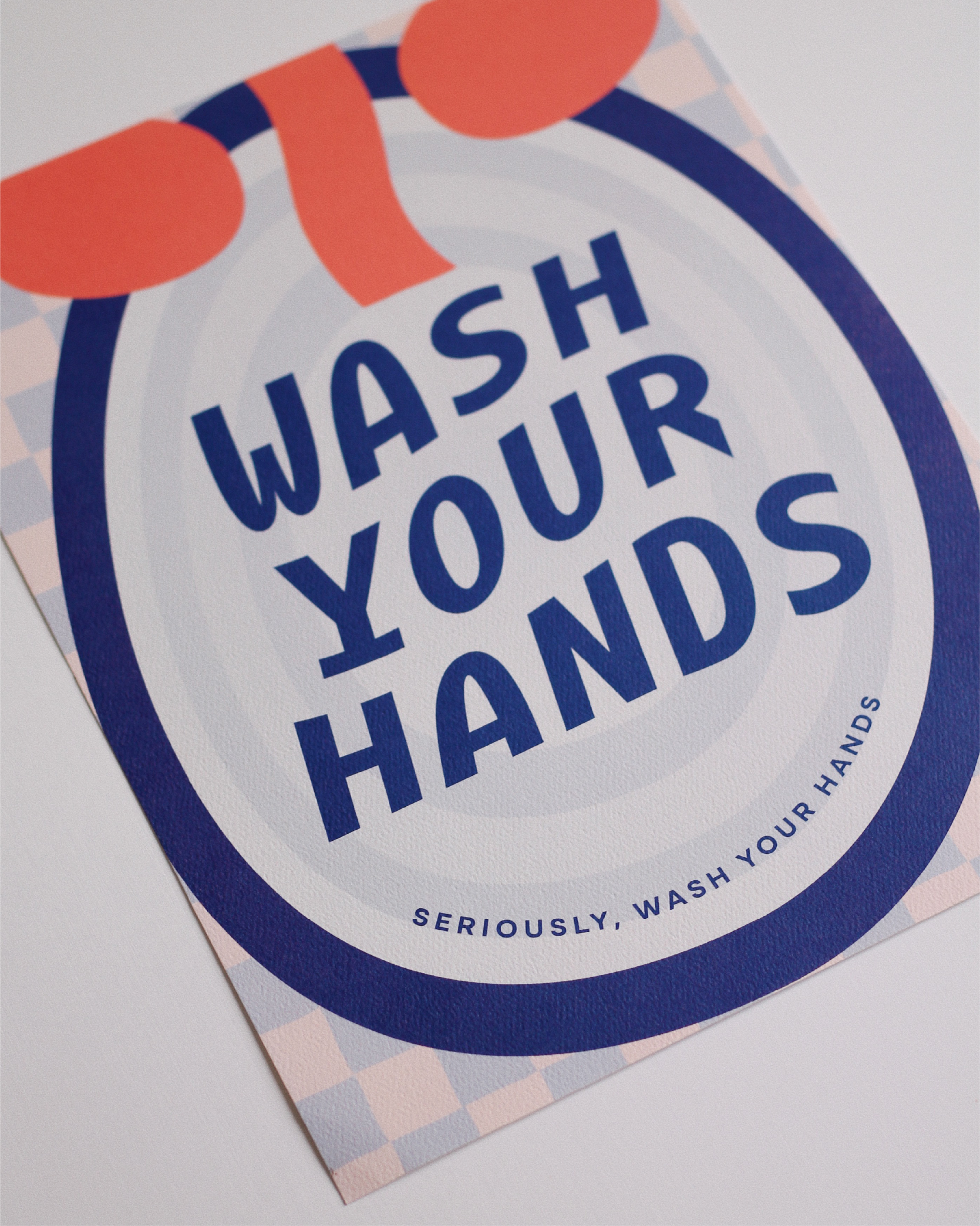 Wash Your Hands