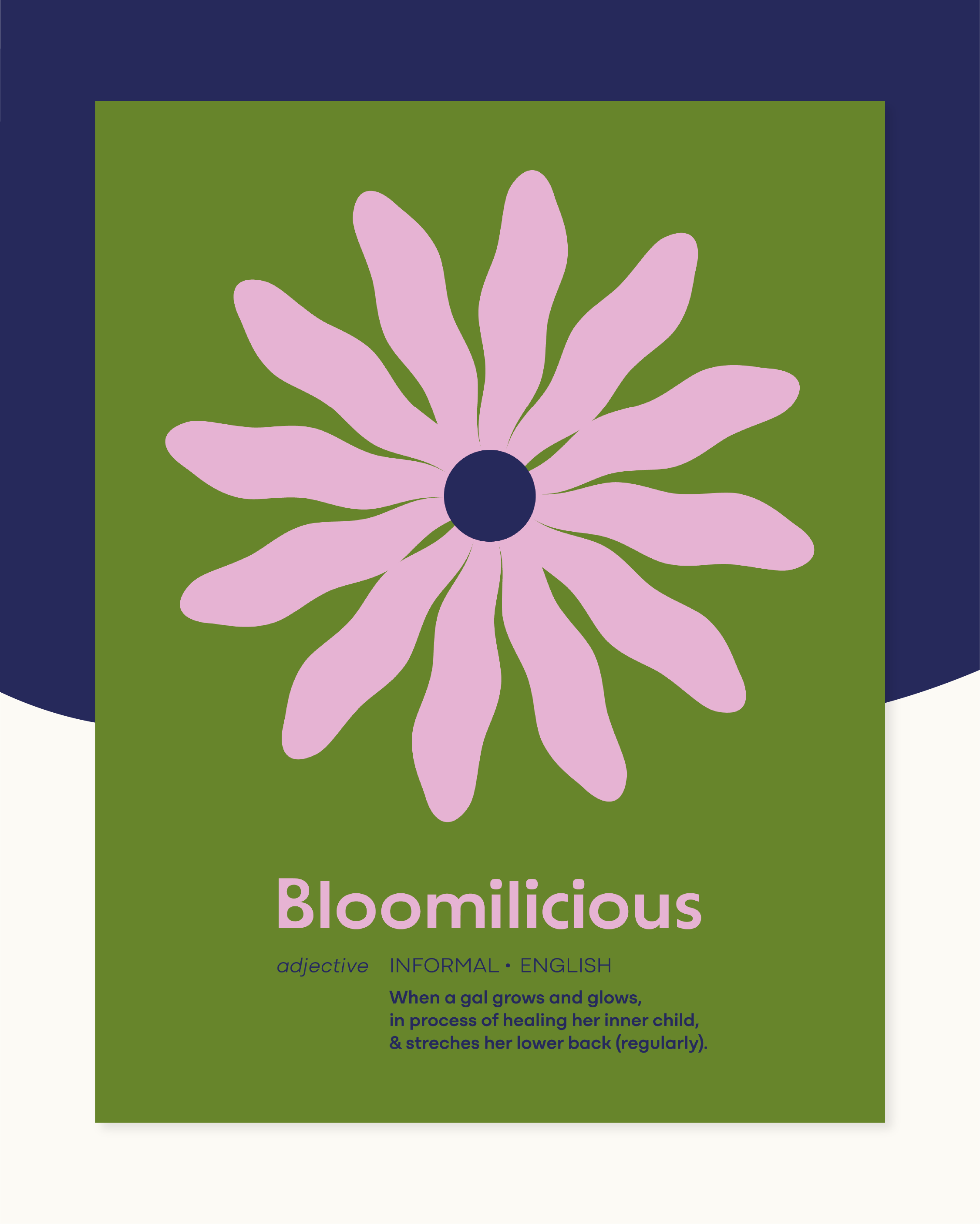 Bloomilicious
