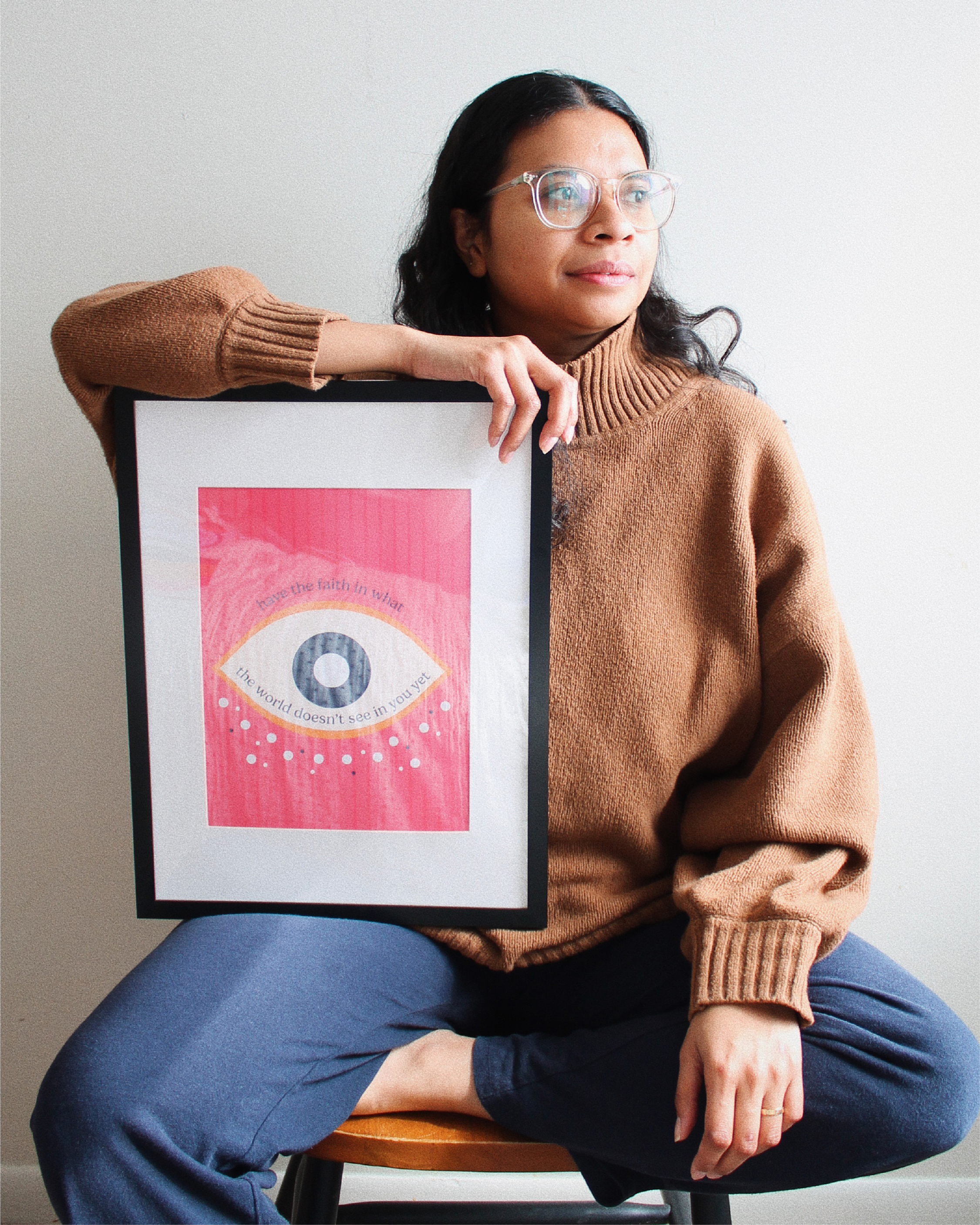 Have Faith In Your Self