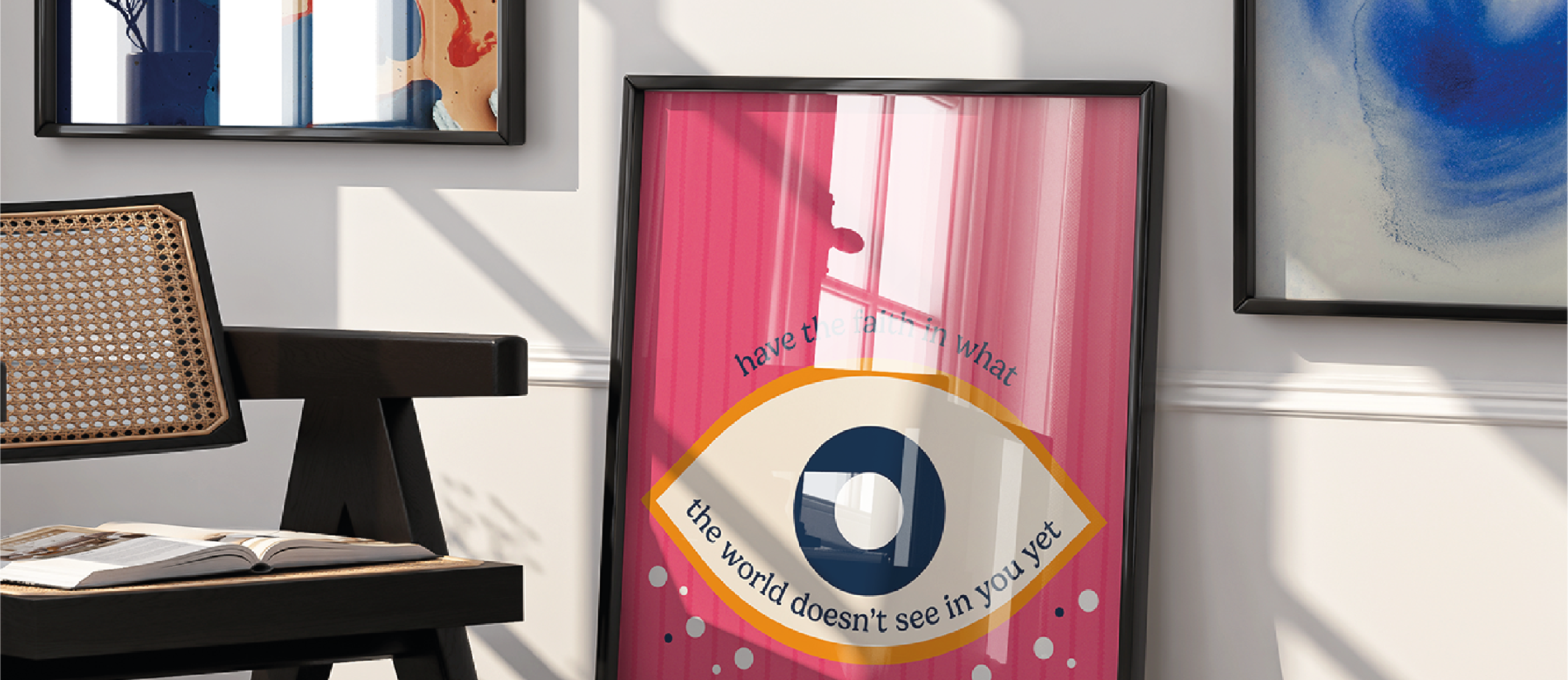 The Story Behind Here Till Sunday