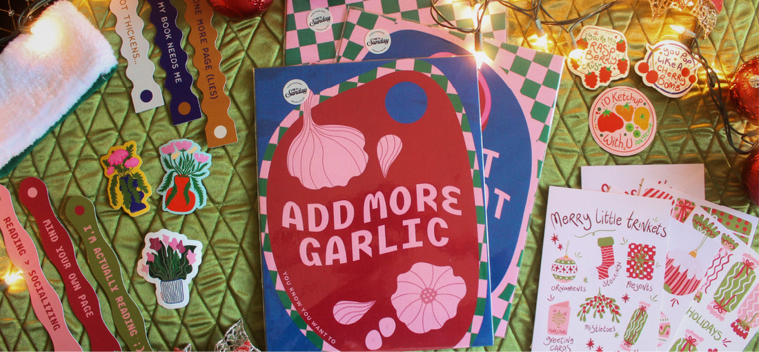 🎄 Merry Little Things For Your Home