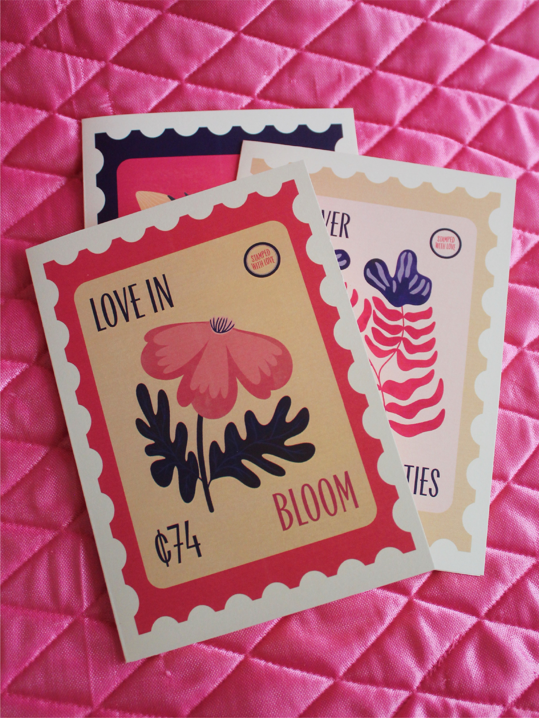 Greeting Cards