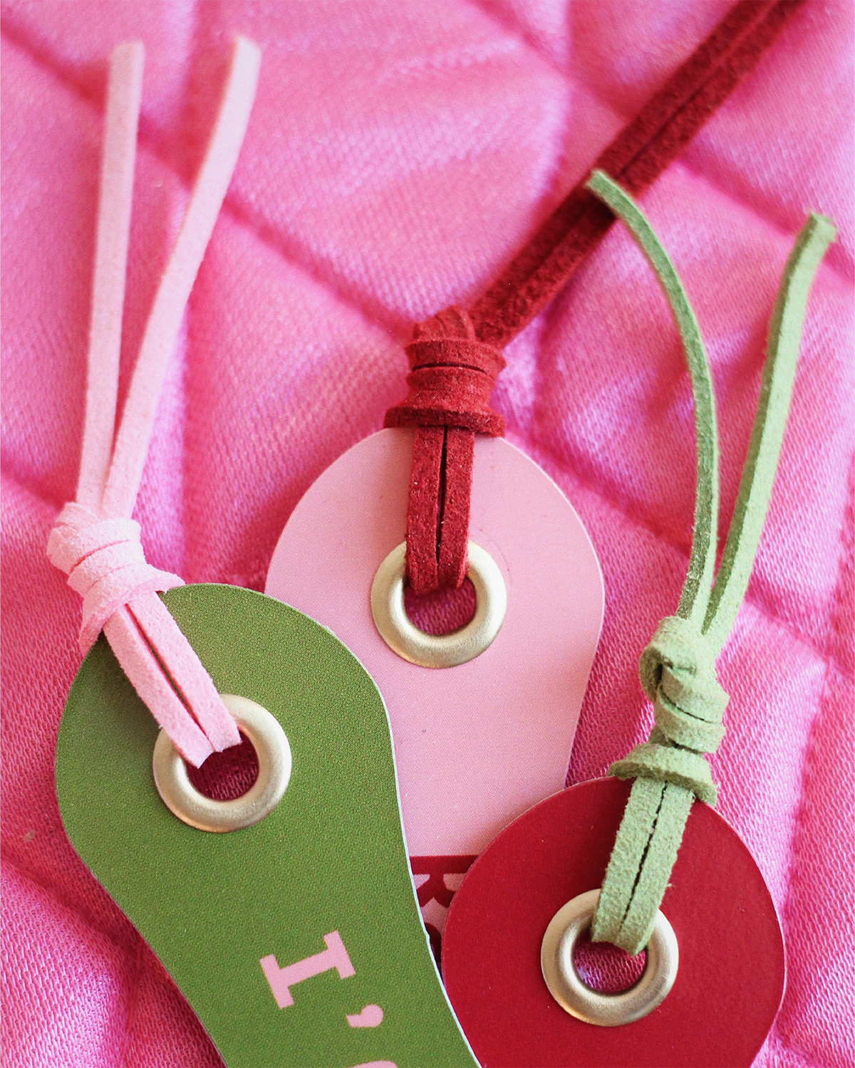 Reading > Socializing Bookmark