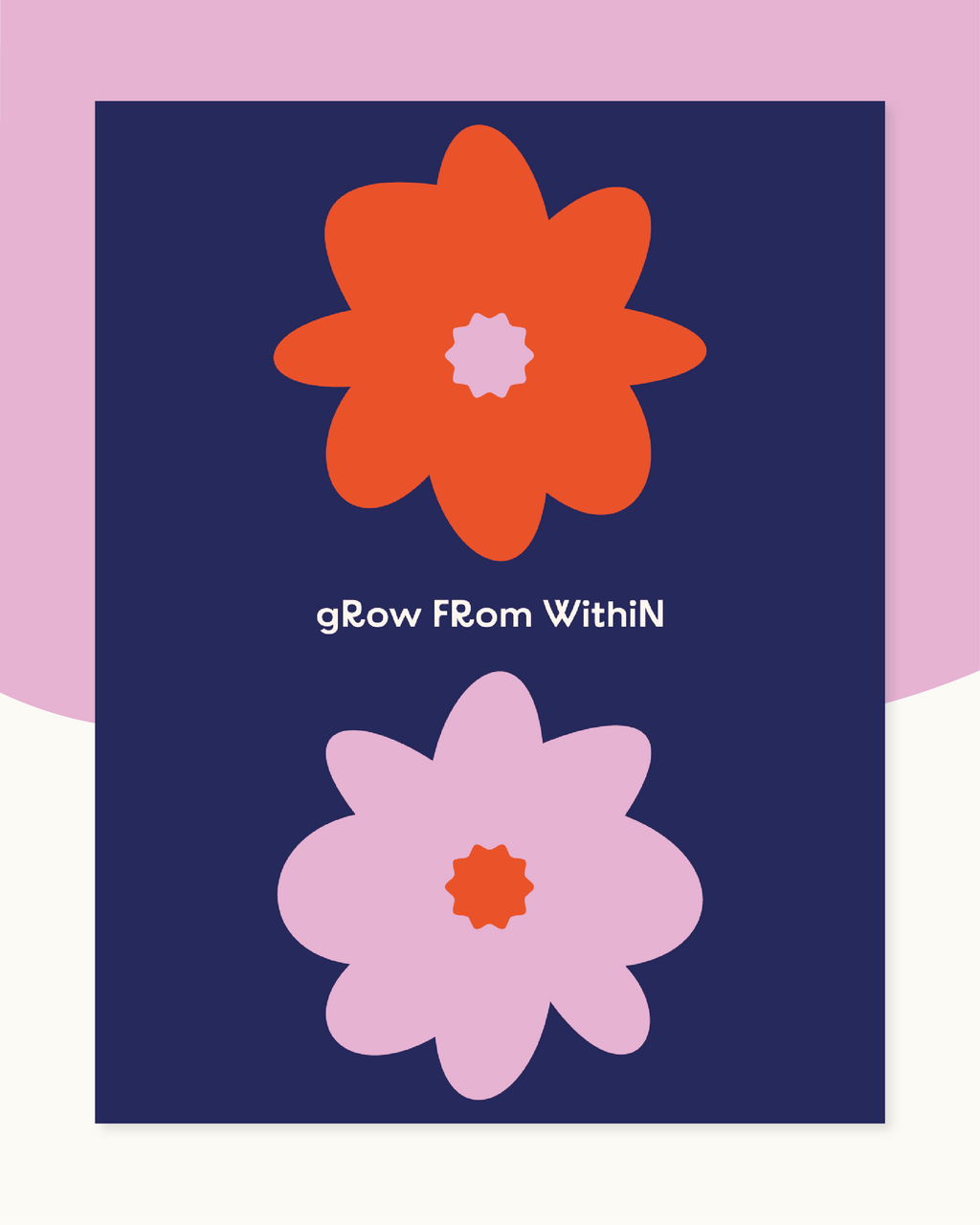Grow From Within