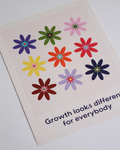 Growth Looks Different