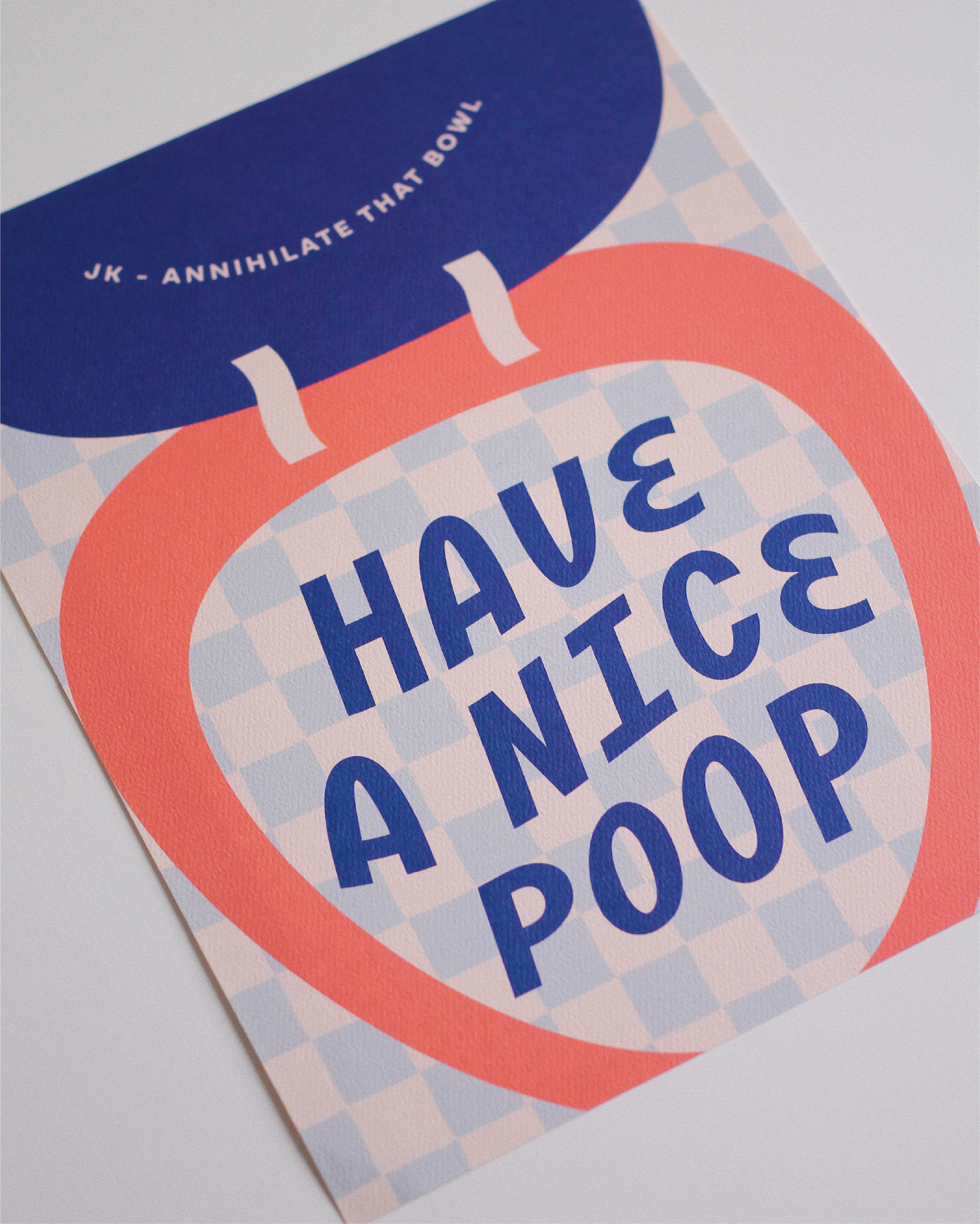 Have A Nice Poop
