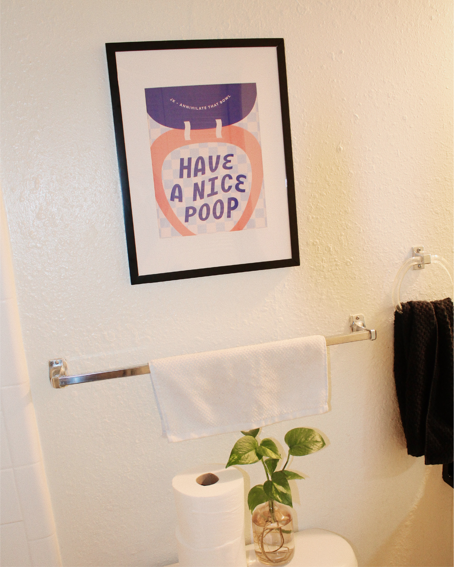Have A Nice Poop