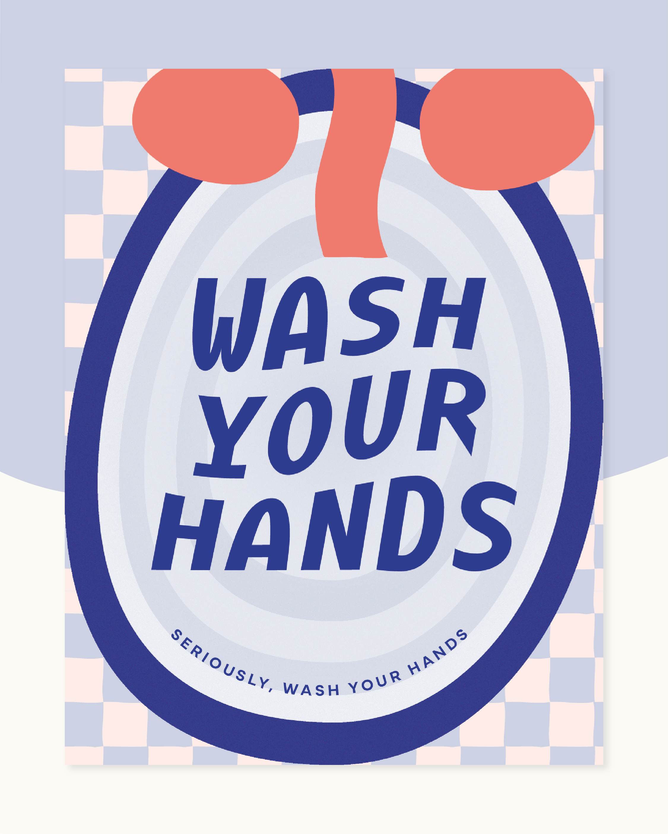 Wash Your Hands