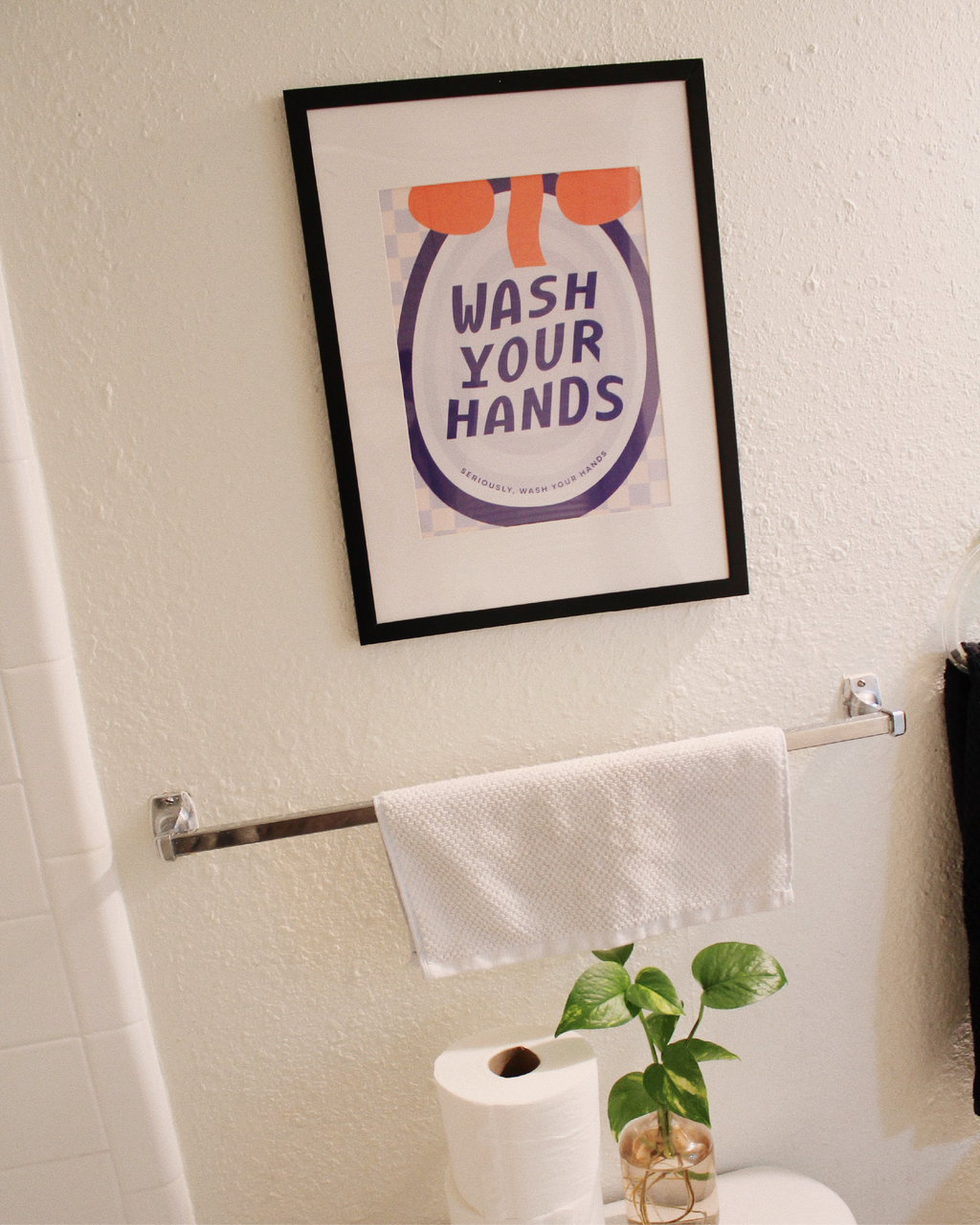 Wash Your Hands