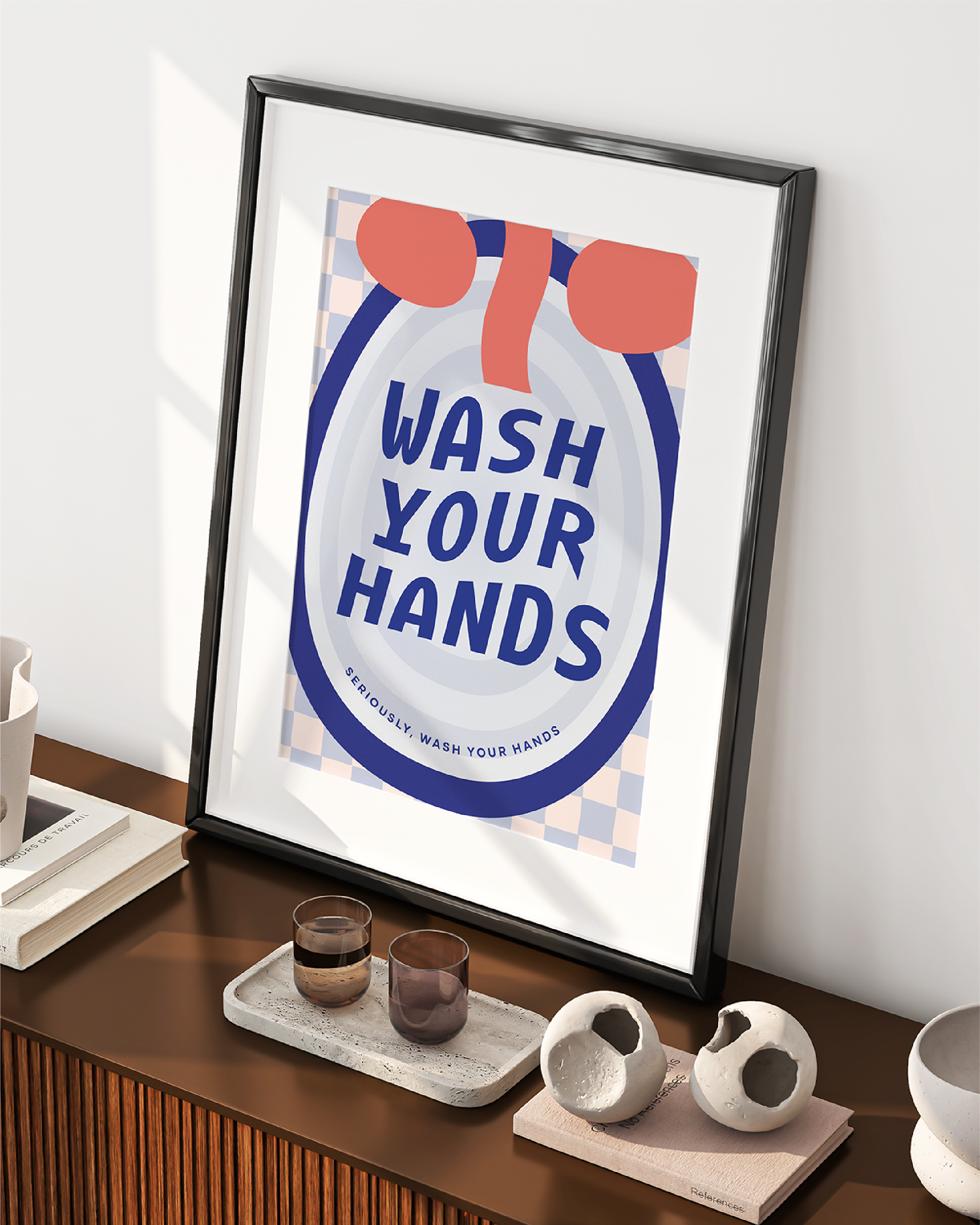 Wash Your Hands