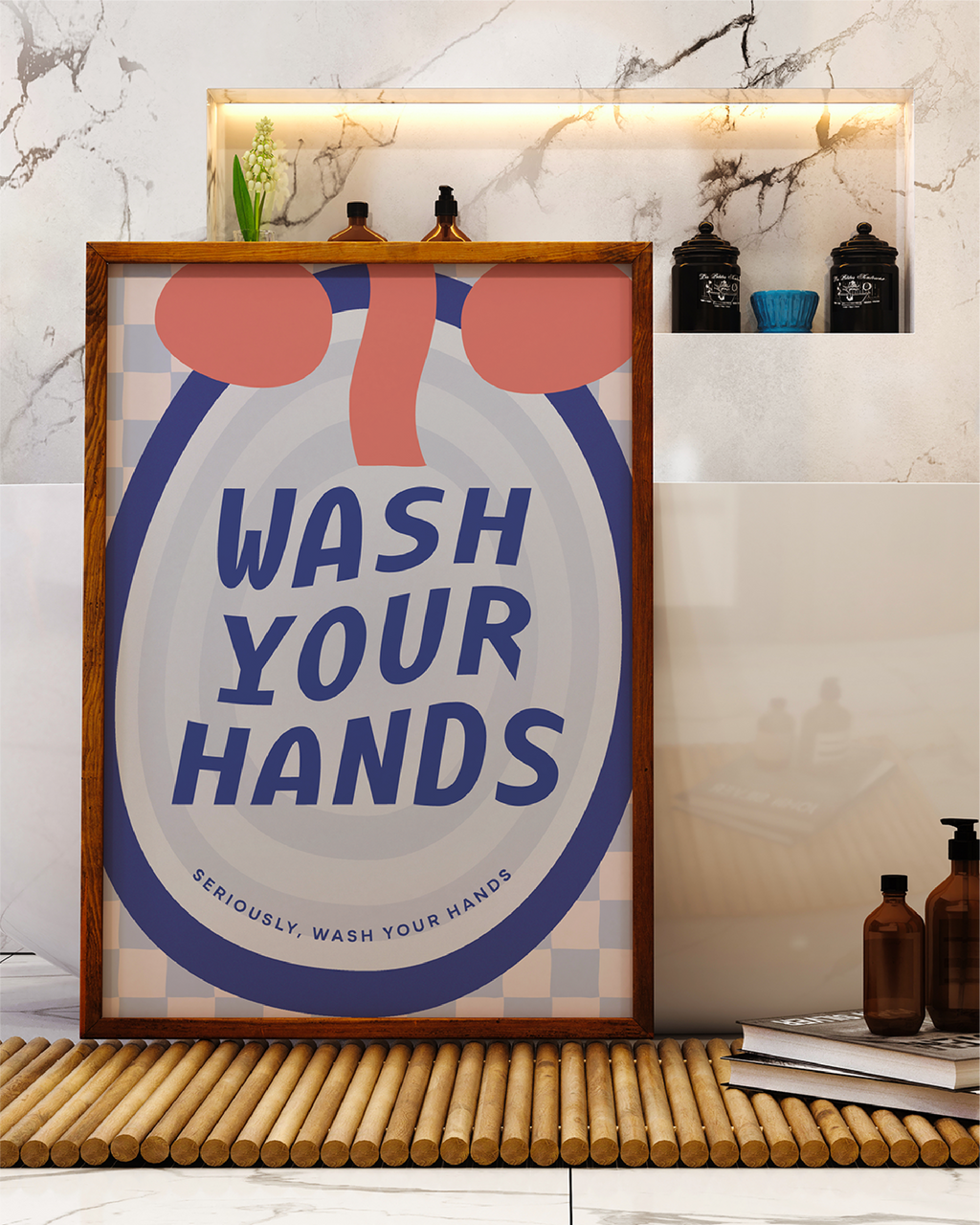 Wash Your Hands