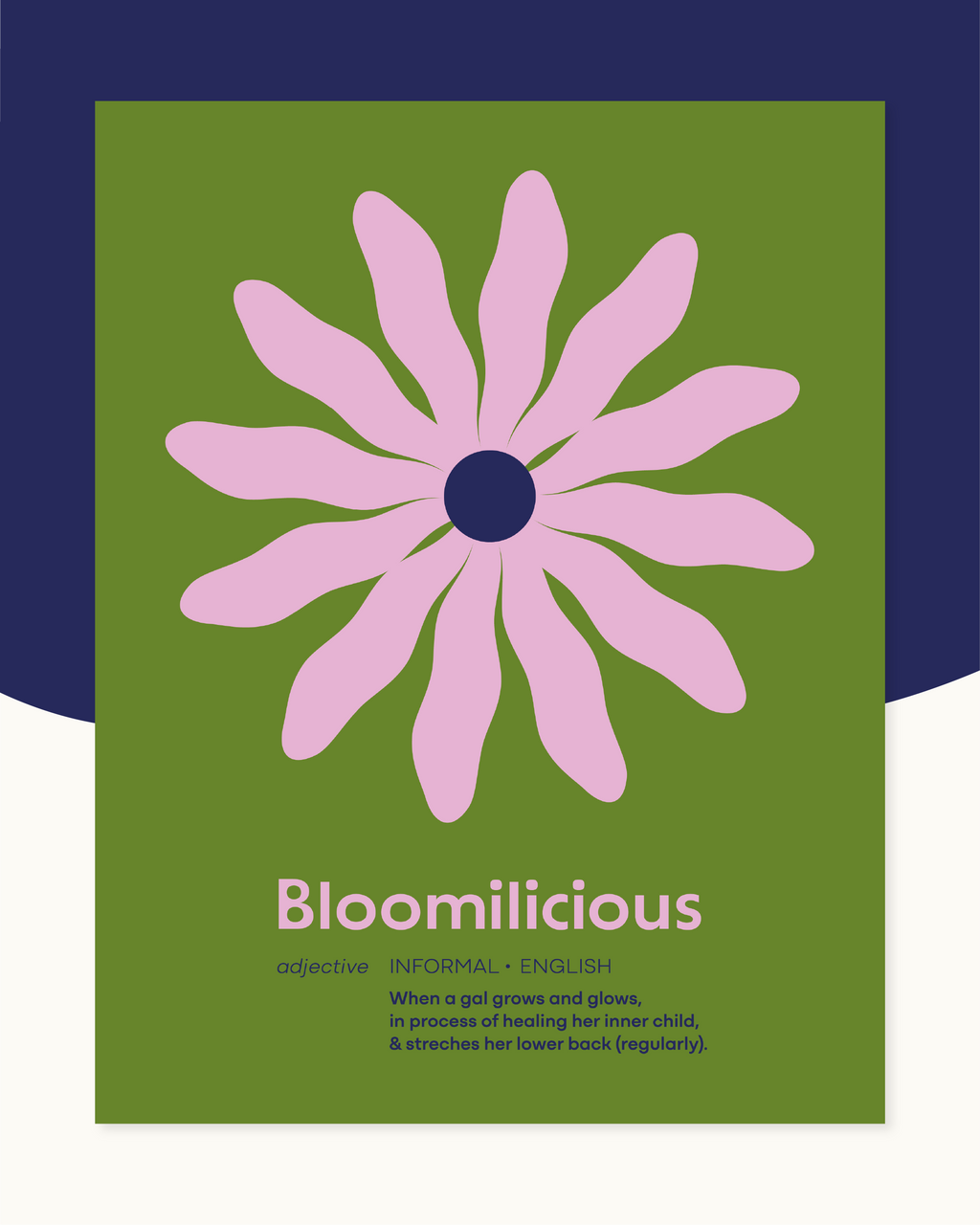 Bloomilicious