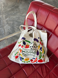 Attempting Home Cooking Tote Bag